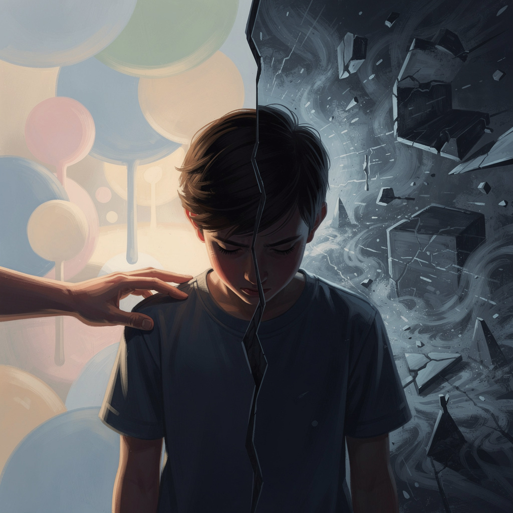 Cambios de Conducta en Adolescentes: La Guía para Saber Cuándo Consultar al Psiquiatra Infantil