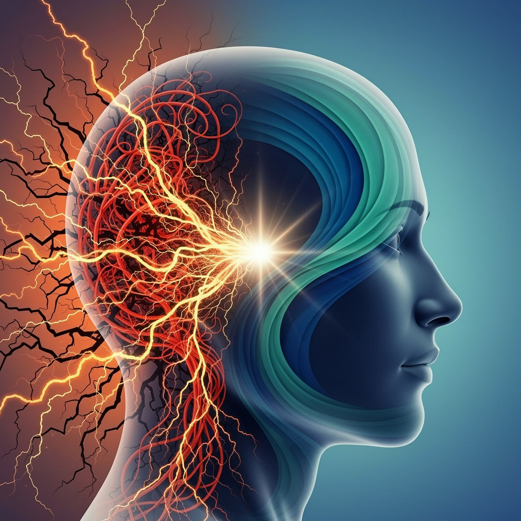 Manejo Efectivo de la Ansiedad: El Psiquiatra como Guía Científica para Recuperar la Calma