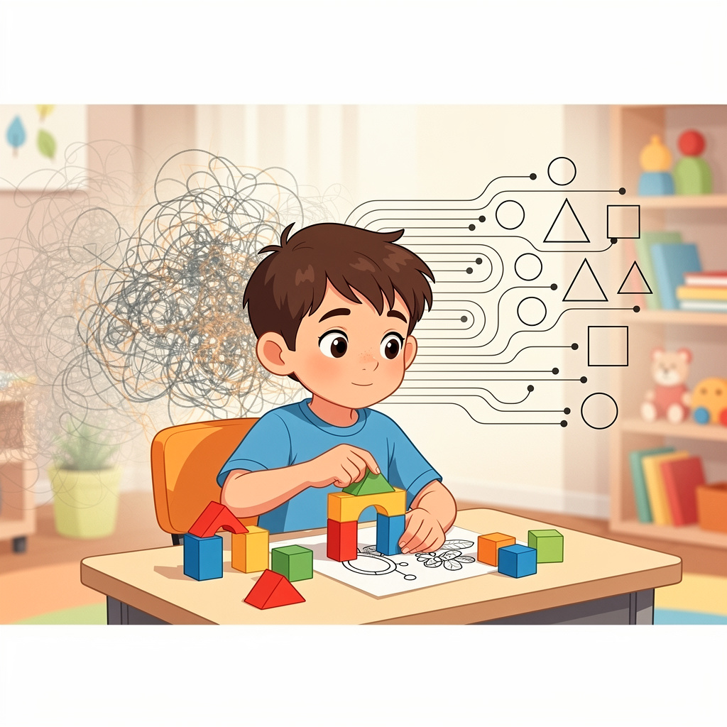 Mitos y Realidades del TDAH: Guía Esencial y Enfoque Psiquiátrico para Padres Colombianos