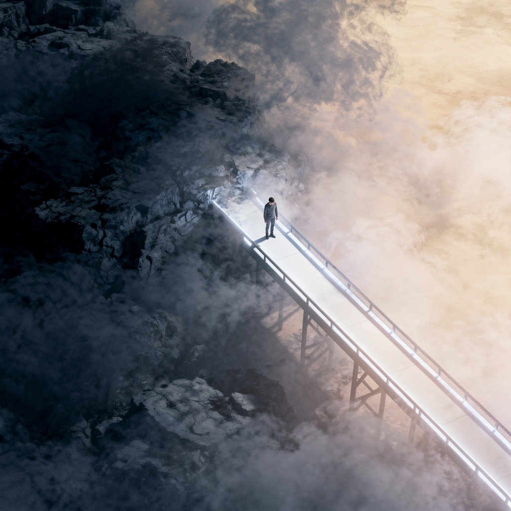 Simplemente Estoy Triste: Cuando la Depresión Necesita un Enfoque Médico (Psiquiatría)