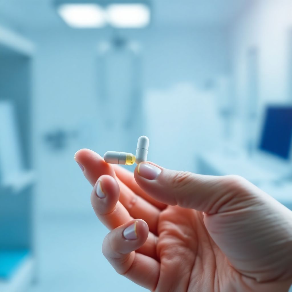 Imagen de Medicación Psiquiátrica Asertiva y Segura