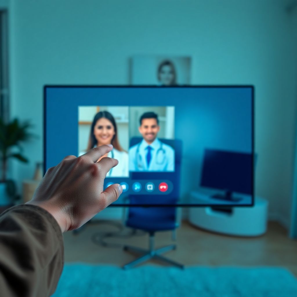 Imagen de Psiquiatría Virtual Inmediata (Colombia/Latam)