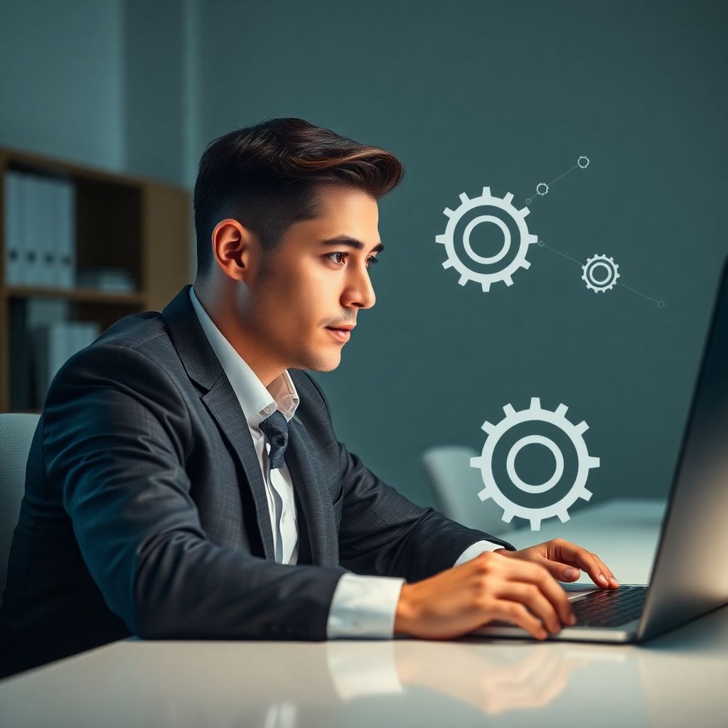 Imagen de Diagnóstico y Manejo de TDAH en Adultos (Foco en Productividad)