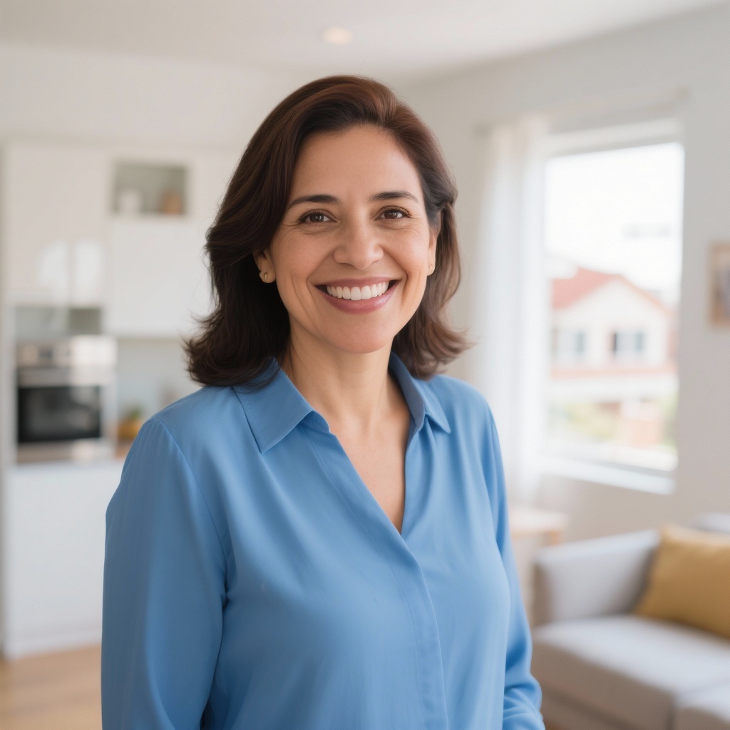 Foto de M.R., Bogotá